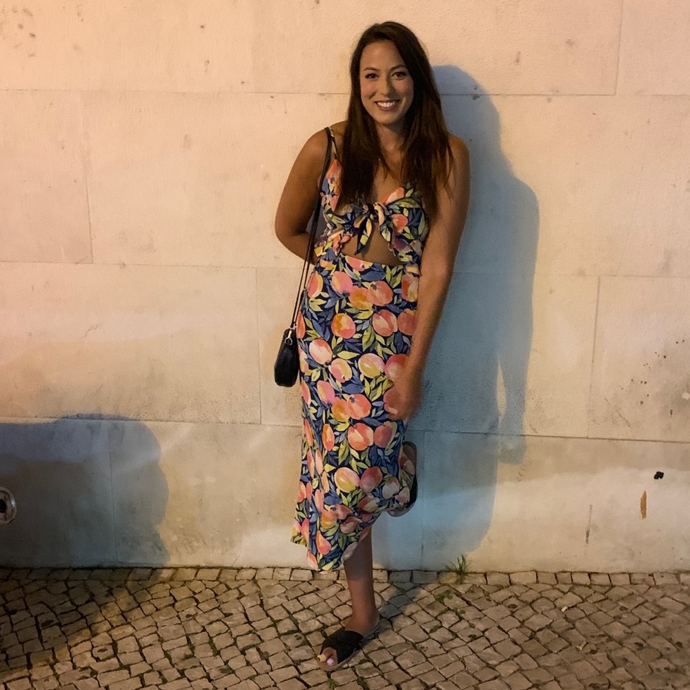 Meet your Posher, Stephanie